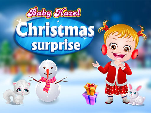 baby-hazel-christmas-surprise