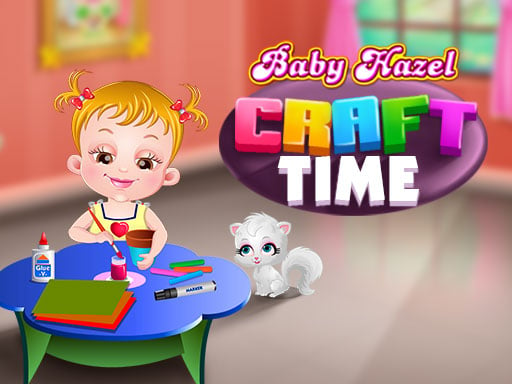 baby-hazel-crafts-time