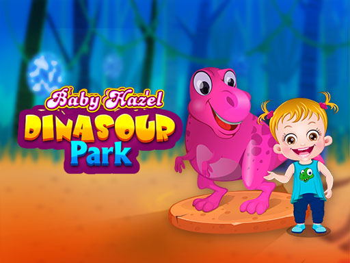 baby-hazel-dinosaur-park