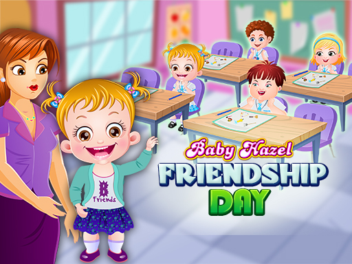 baby-hazel-friendship-day