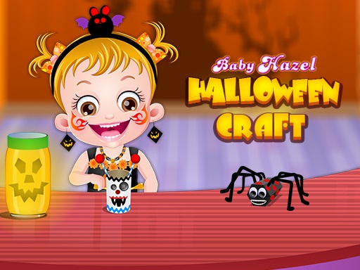 baby-hazel-halloween-crafts