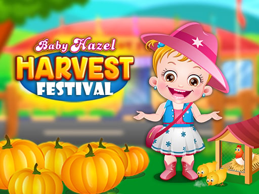 baby-hazel-harvest-festival