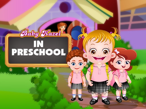 baby-hazel-in-preschool
