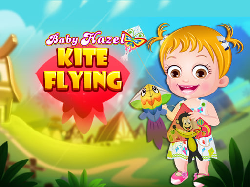 baby-hazel-kite-flying