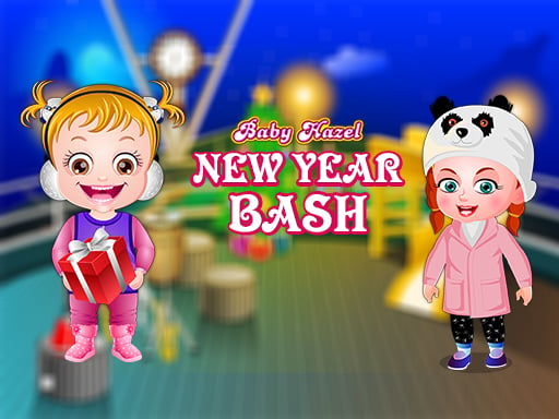 baby-hazel-new-year-bash