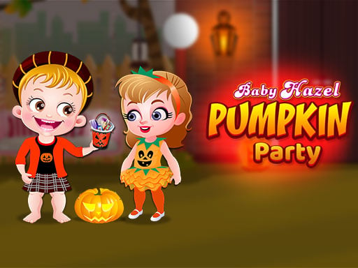 baby-hazel-pumpkin-party