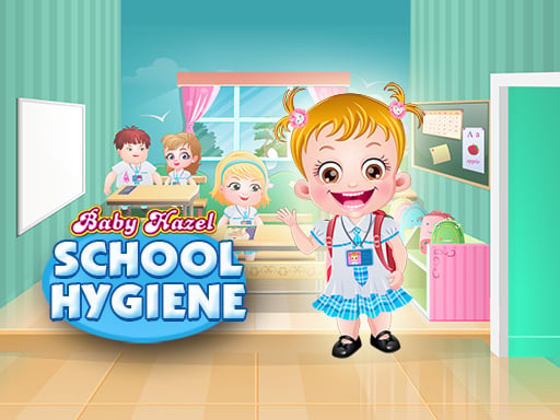 baby-hazel-school-hygiene