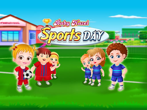 baby-hazel-sports-day