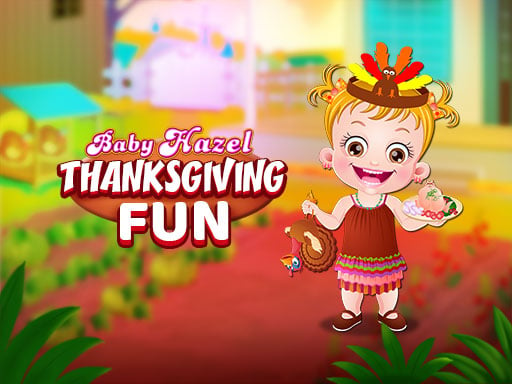 baby-hazel-thanksgiving-fun