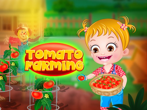 baby-hazel-tomato-farming