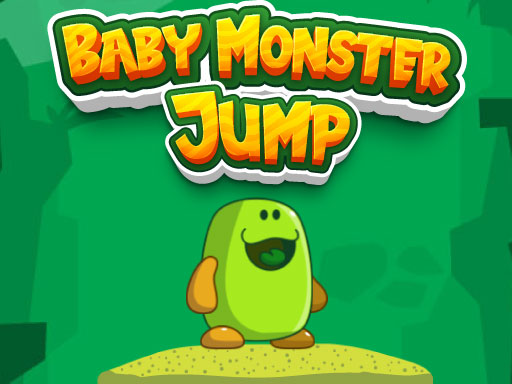baby-monster-jump