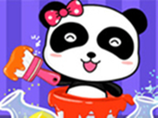 baby-panda-color-mixing-studio