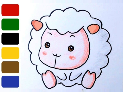 baby-sheep-coloringbook