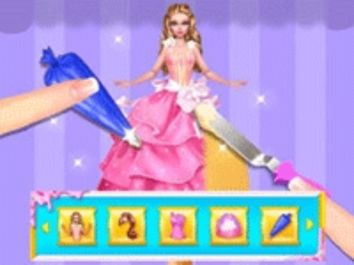 baby-taylor-doll-cake-design-bakery-game