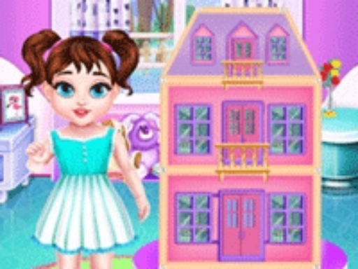 baby-taylor-doll-house-decorating