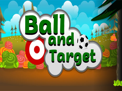 ball-and-target