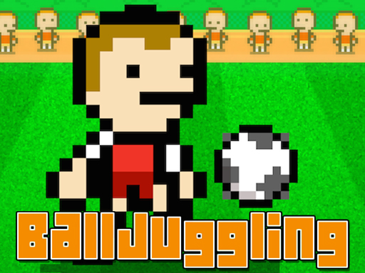 ball-juggling