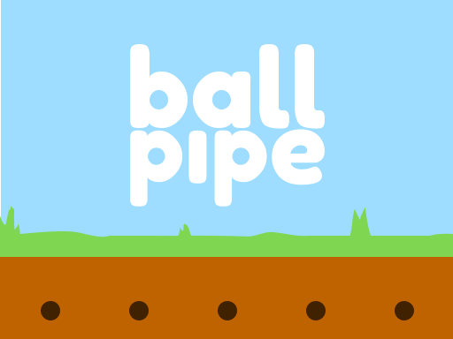 ball-pipe