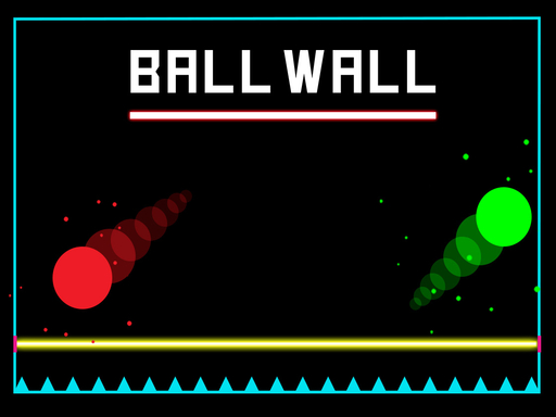 ball-wall