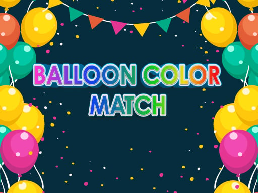balloon-color-matching