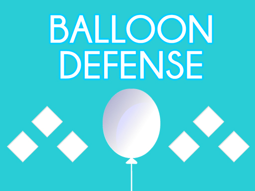 balloon-defense