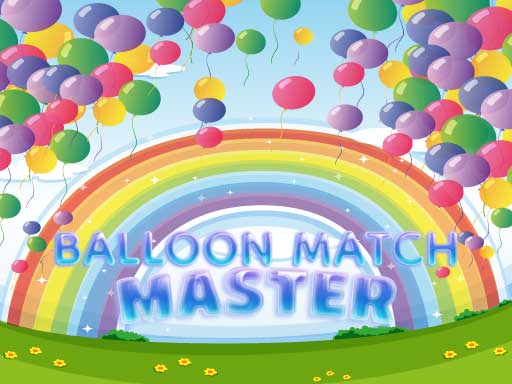 balloon-match-master