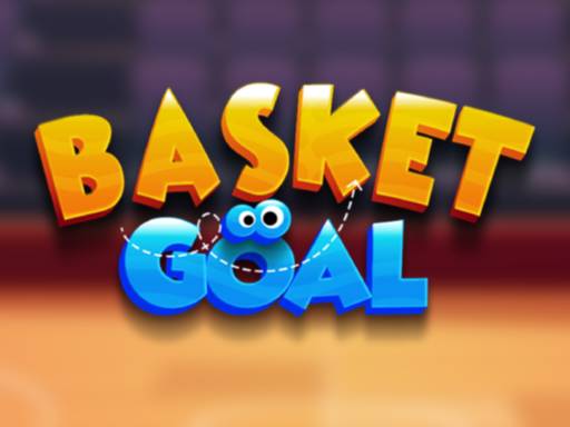 basket-goal