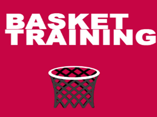 basket-training