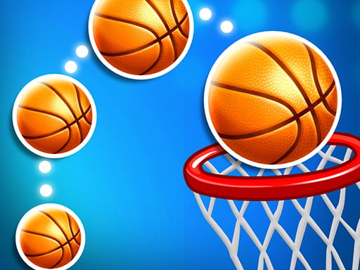 basketball-cerceaux-de-tir