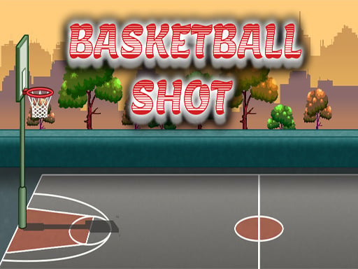 basketball-shoot