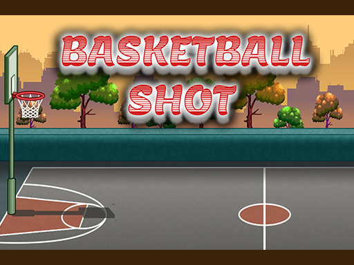 basketball-shot-one