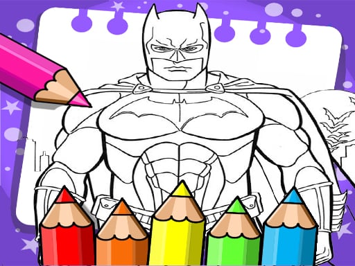 batman-beyond-coloring-book