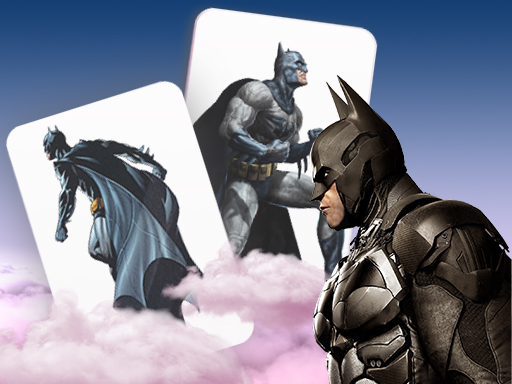 batman-card-match