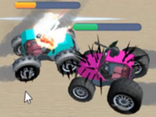 battle-cars-online-3d-game