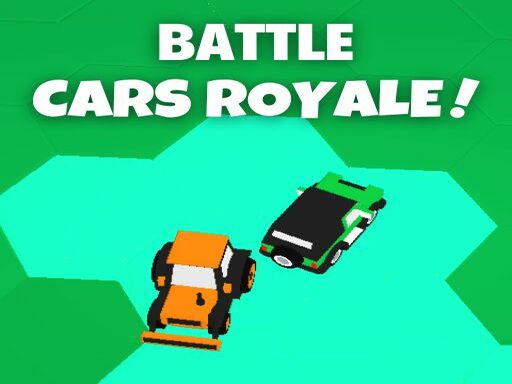 battle-cars-royale