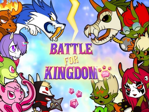 battle-for-powerful-kingdom