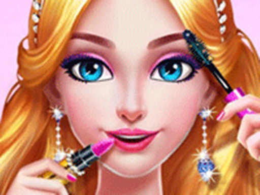 beauty-makeup-salon-princess-makeover