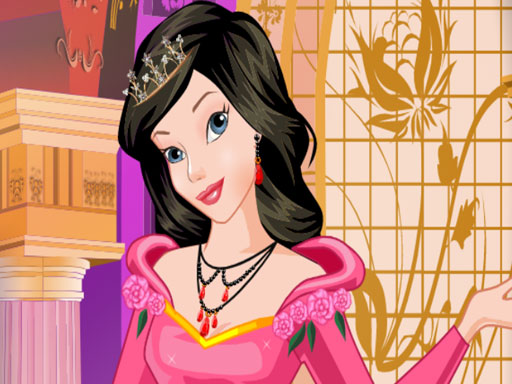 beauty-princess-dressup