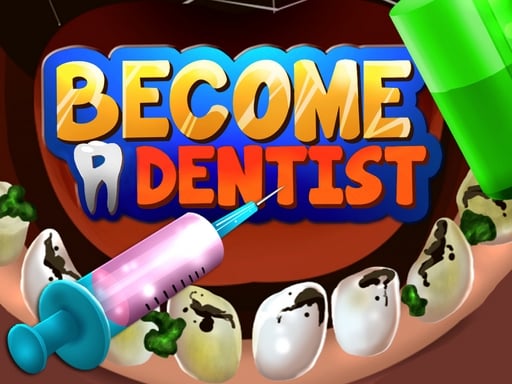 become-a-dentist