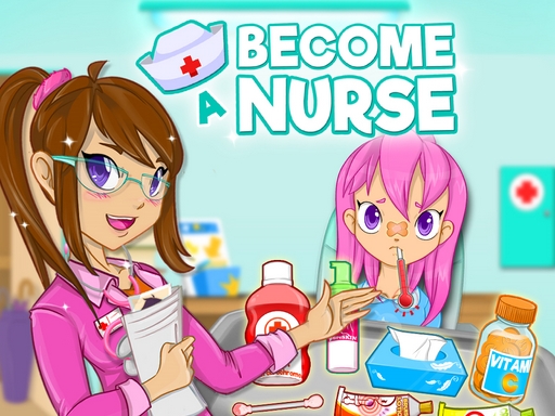 become-a-nurse
