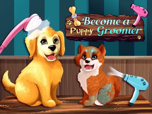 become-a-puppy-groomer