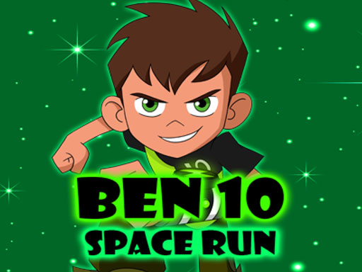 ben-10-space-run