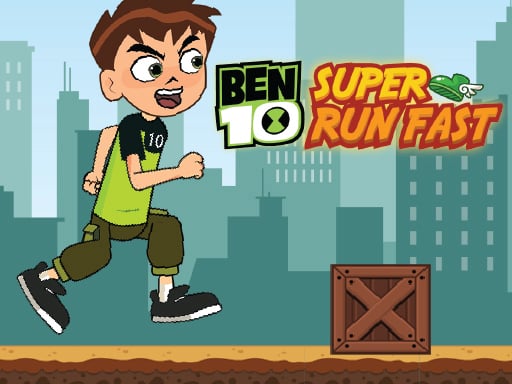 ben-10-super-run-fast