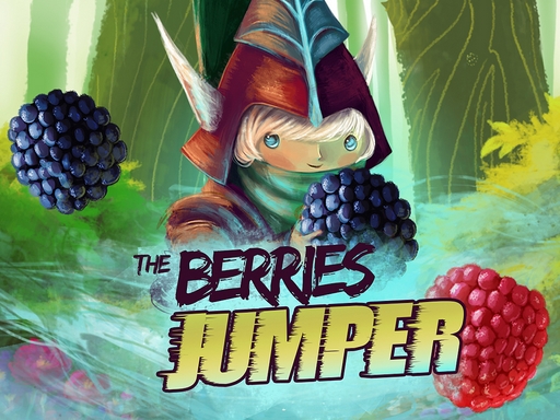 berries-jump