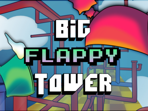 big-flappy-tower-vs-tiny-square