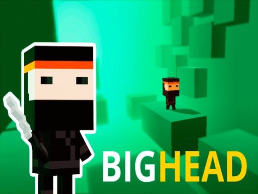 bighead-ninja-
