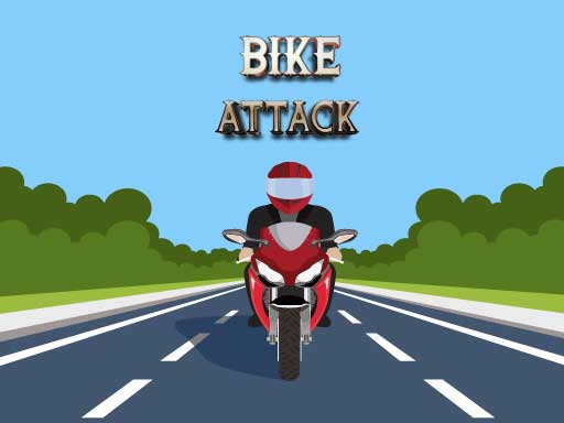 bike-attack