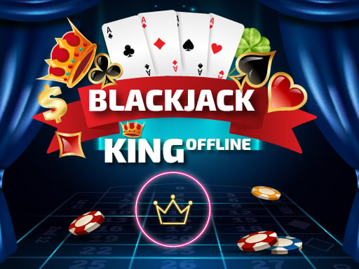 blackjack-king-offline