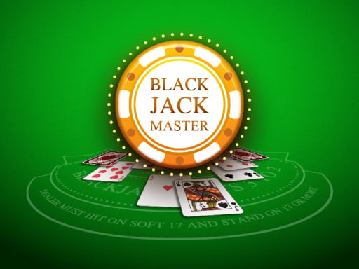 blackjack-master