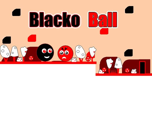 blacko-ball